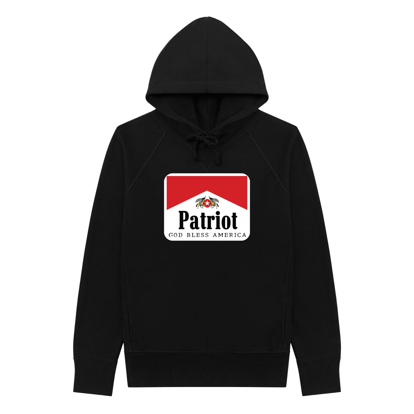 The Patriot Hoodie