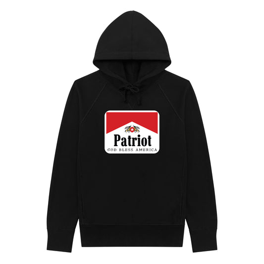 The Patriot Hoodie